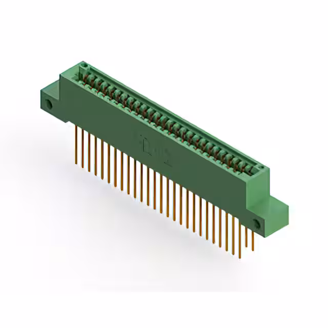 845-052-540-212 EDAC Inc.  Edgeboard Connectors